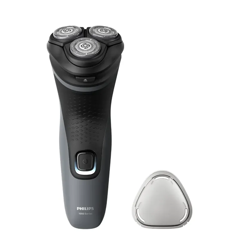 AFEITADORA S-1142/00 PHILIPS 40MIN CARGA USB Envío Gratis