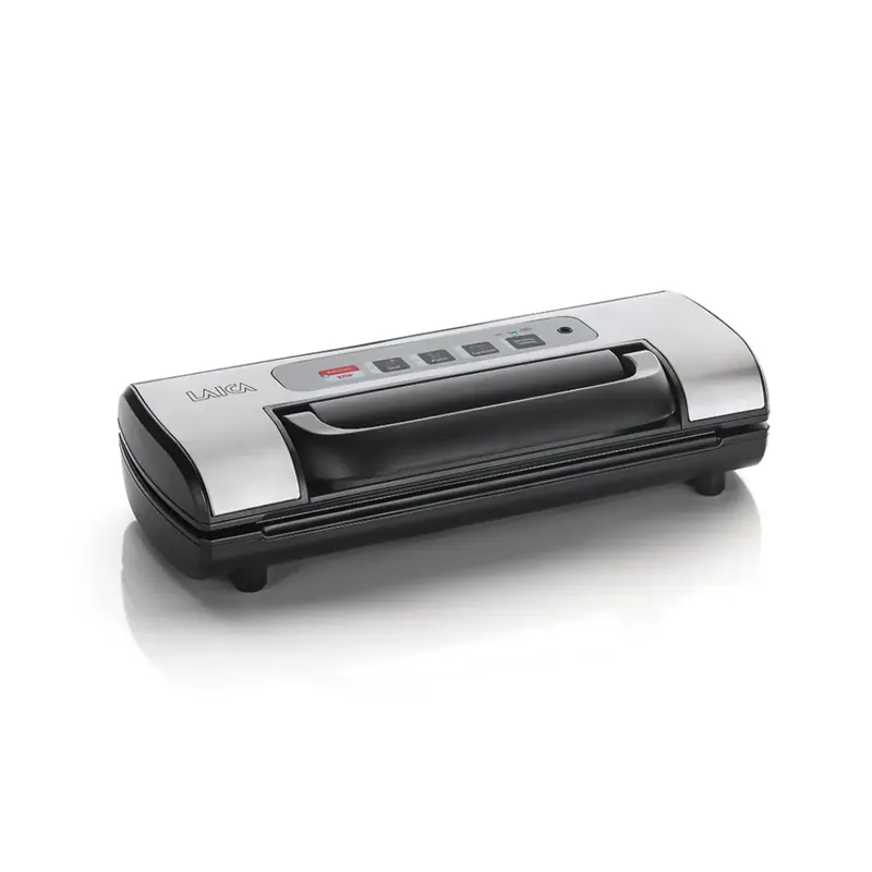 ENVASADORA VT-3217 LAICA 120W 15L/MIN Popular