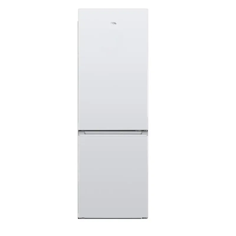 COMBI BLANCO RF-318BWE1 TCL; 185X60 NO FROST Entrega Rápida