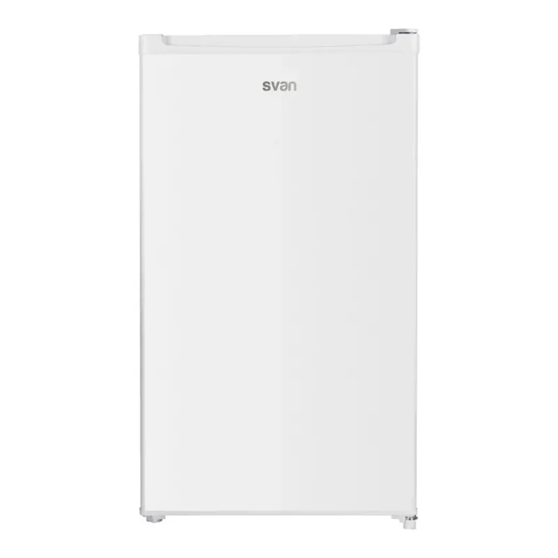 FRIGORÍFICO 1 PUERTA BLANCO SR-84501E SVAN E; 85X48CM Gran Oferta