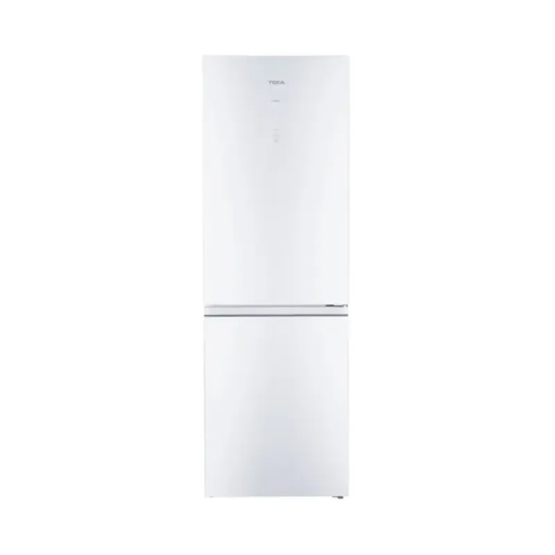 COMBI CRISTAL BLANCO RBF-3450GWH TEKA D;186X60 Súper Precio
