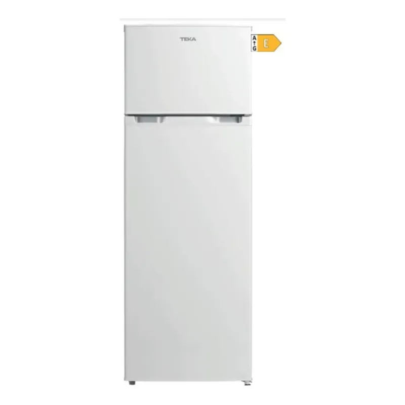FRIGORÍFICO 2 PUERTAS BLANCO RTF-3210 TEKA E;160X55 Precio Económico