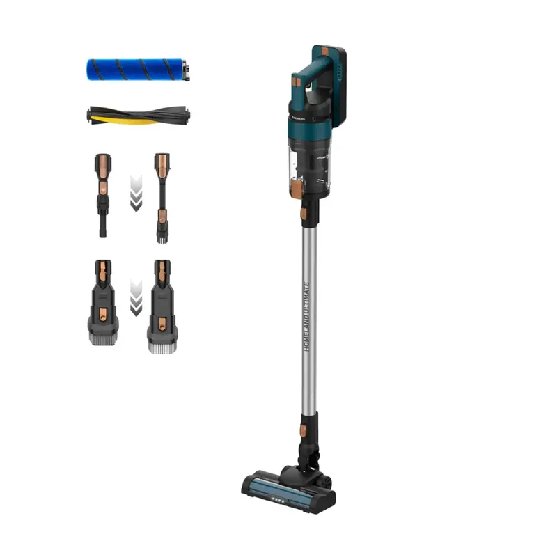 ASPIRADOR ESCOBA HOMELAND ULTIMATE TAURUS 29.6V 15 Rebajas