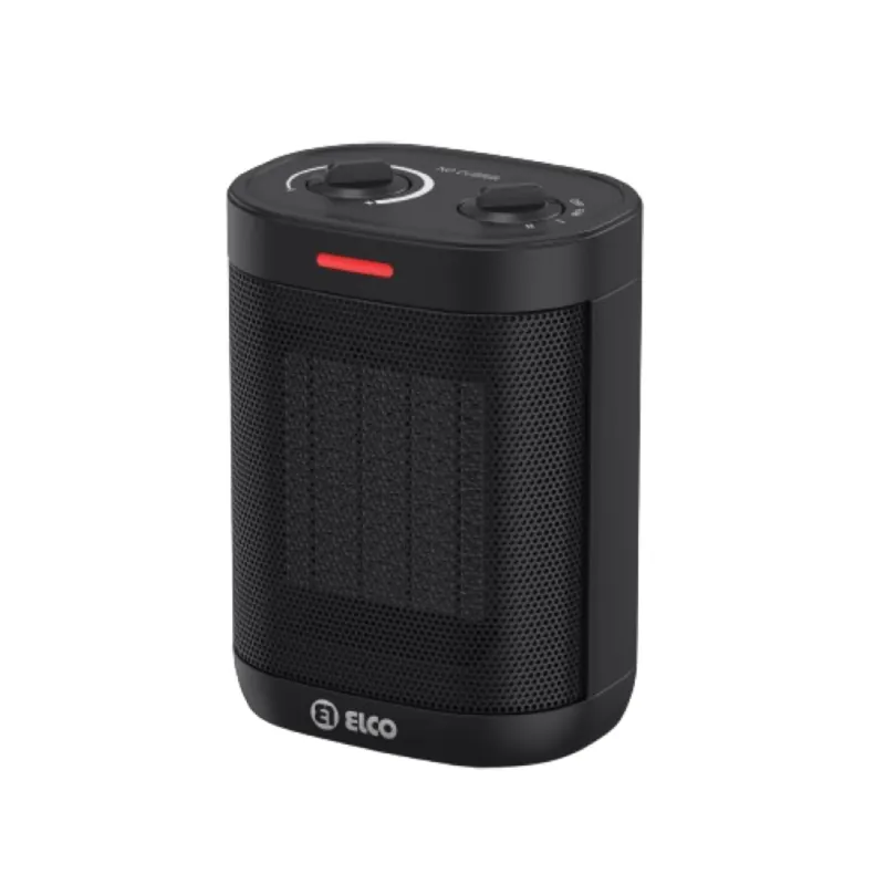 CALEFACTOR CERÁMICO PDC-3444C ELCO 1500W Compra Hoy