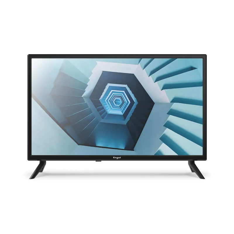 LED 24″ LE-2466T2 ENGEL E; HDREADY DVB-T2 Liquidación