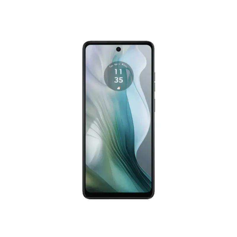 Alta Calidad SMARTPHONE 6.56″ E-14 2/64 GB MOTOROLA 13MP GRIS