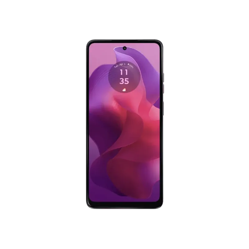 Precio De Oferta SMARTPHONE 6,56″ G-24 8/128GB MOTOROLA ROSA LAVANDA