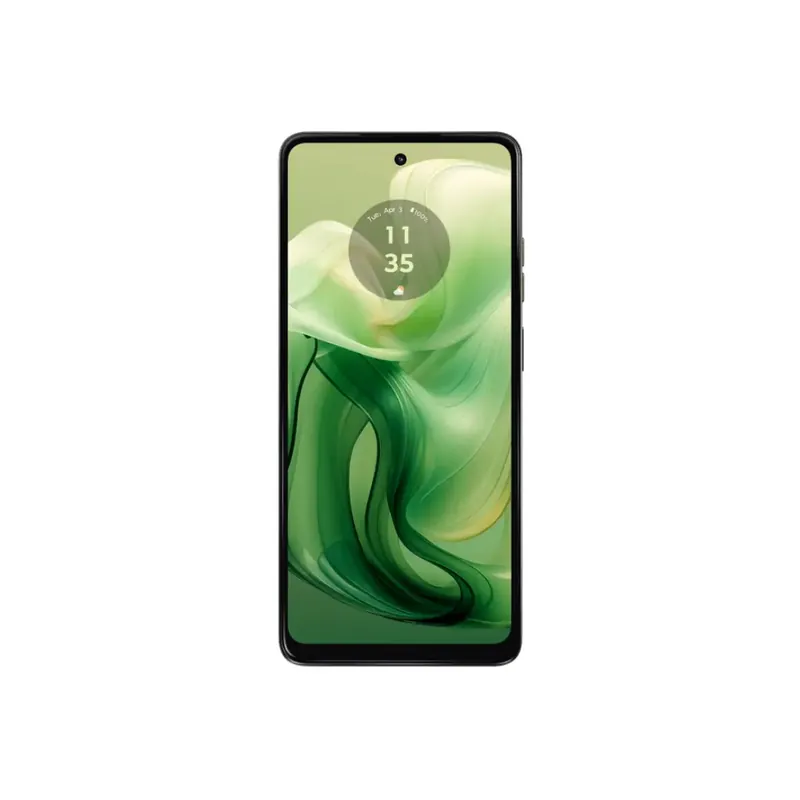 SMARTPHONE 6,56″ G-24 8/128GB MOTOROLA VERDE Entrega Rápida