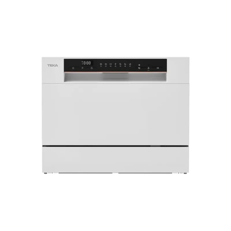 LAVAVAJILLAS COMPACT LC-24700 TEKA F; 6 CUB 55 CM Descuento