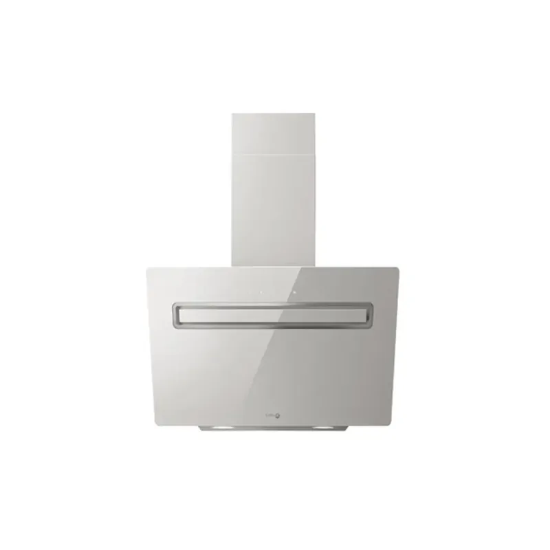 CAMPANA DECORATIVA 60 CM TURBOAIR KELIA 60 WH Solo Hoy