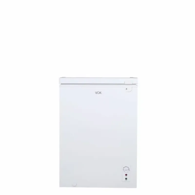 Certificado CONGELADOR HORIZONTAL BLANCO EVF-99CDEW VOK E; 55CM 99L