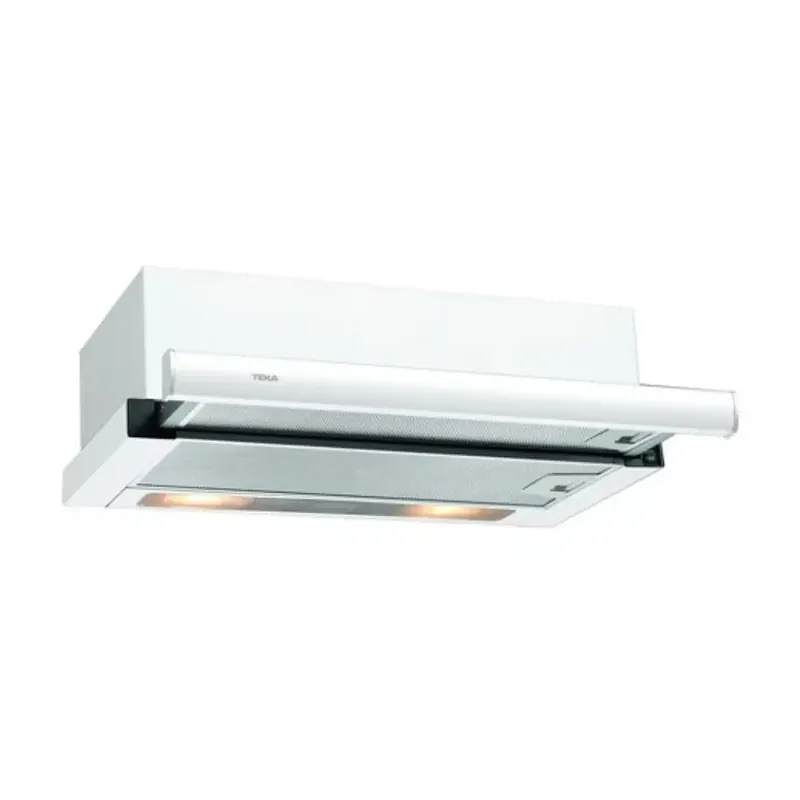 CAMPANA EXTRAÍBLE TL-6310WH TEKA BLANCA 60CM Favorito De Clientes