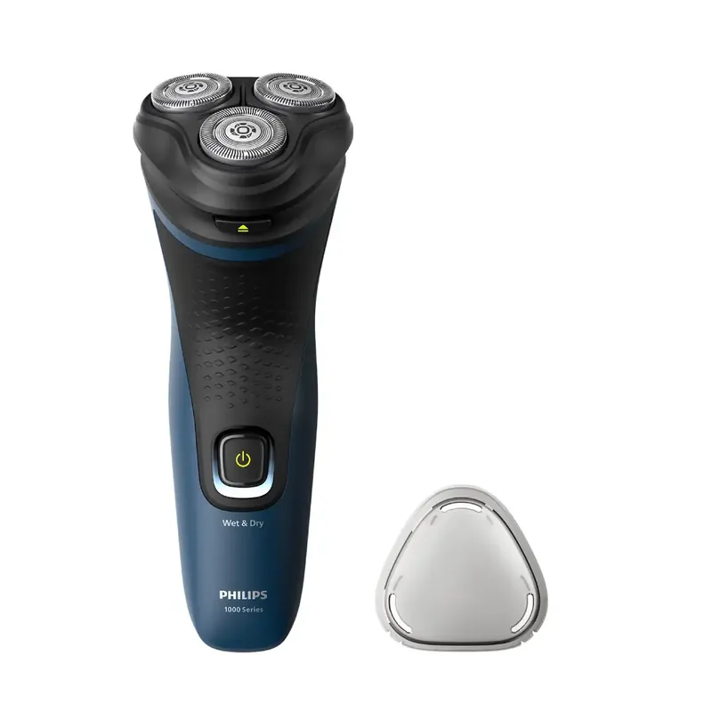 AFEITADORA S-1151/00 PHILIPS 40MINUTOS IPX7 CARGA USB Ordenar Ahora Mismo