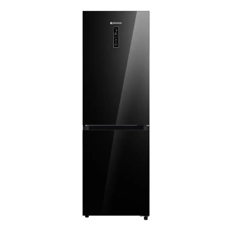 COMBI CRISTAL NEGRO JRC-185EN2GN JOHNSON E; 186X60 NO FROST Entrega Rápida