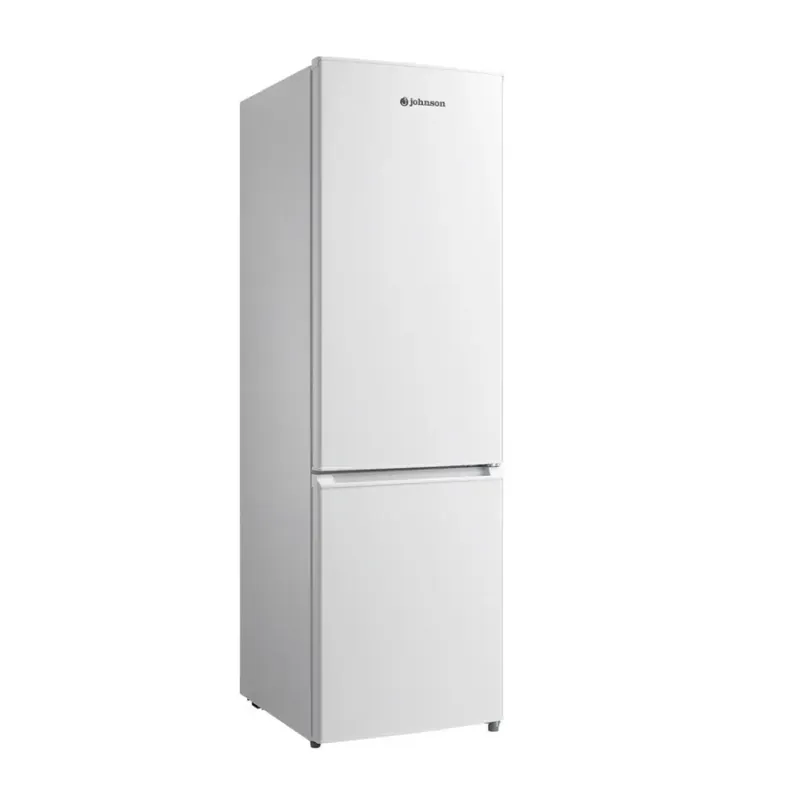 COMBI BLANCO JRC-1805EN1W JOHNSON E; 180X55 NO FROST Económico