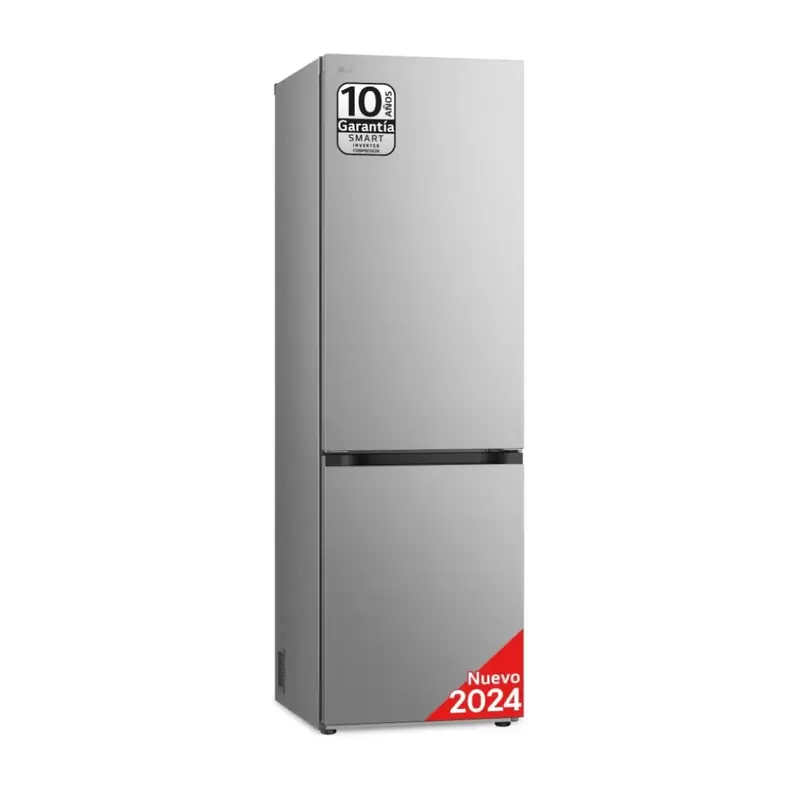 Últimas Unidades COMBI INOX GBV-3100CPY LG C; 186X60 INVERTER