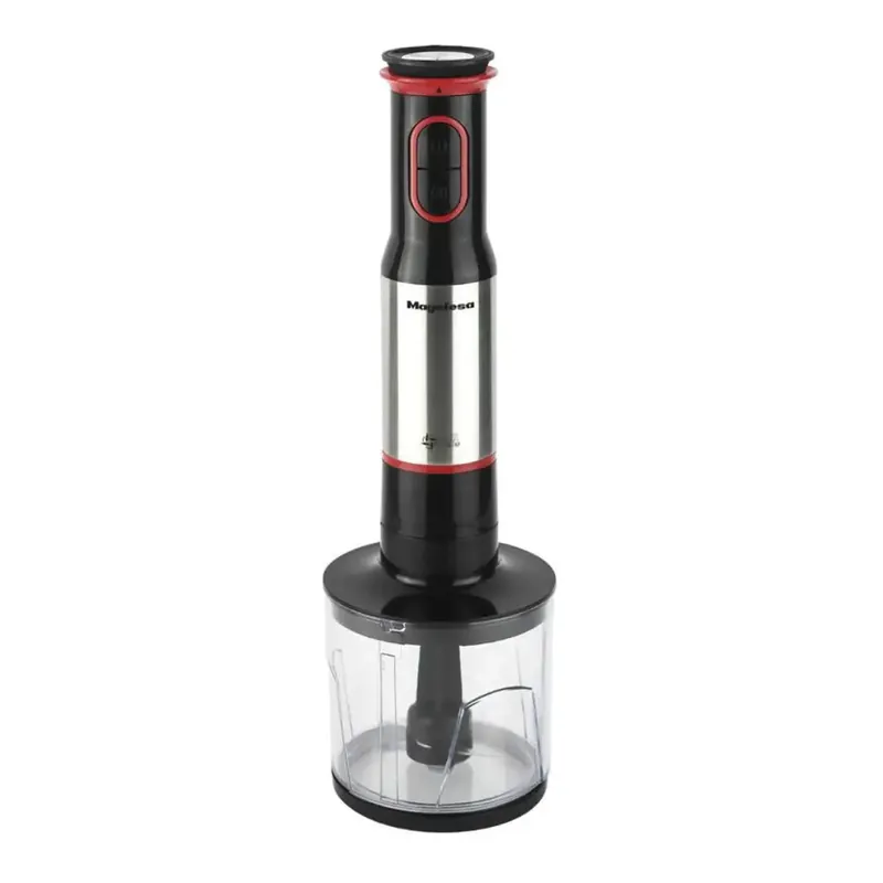 Oferta De Temporada BATIDORA KREISEL MAX MGF-4197 MAGEFESA 1200W