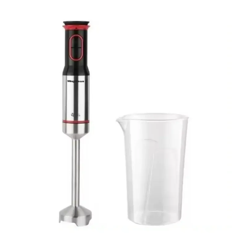 BATIDORA KREISEL MGF-4196 MAGEFESA 1200W CON VASO Rebajas