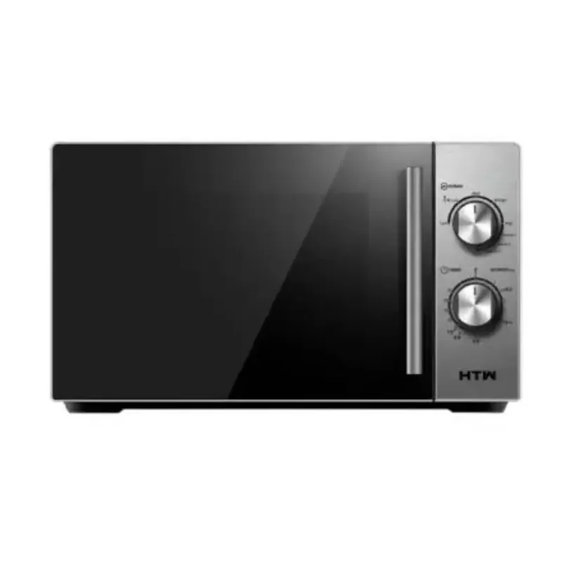 MICROONDAS INOX HTW-MIC700CD8 HTW 20L MECÁNICO Novedad