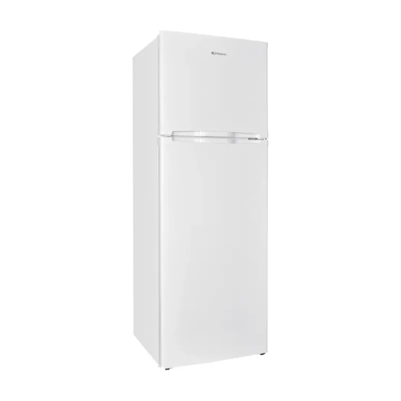 Venta Final FRIGORÍFICO 2 PUERTAS BLANCO JRD-1706E JOHNSON E; 172X60 CAJÓN VERDE