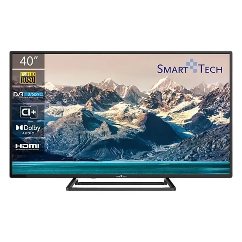 LED 40″ 40FN10T3 SMART TECH FULL HD; MODO HOTEL Última Oportunidad