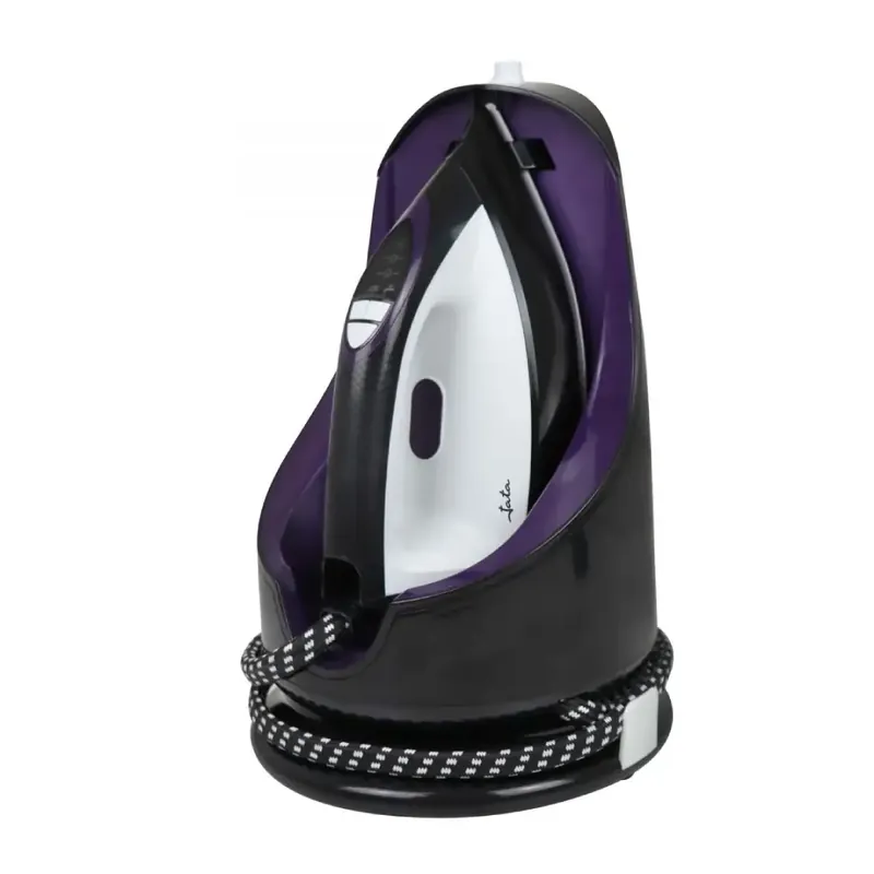 CENTRO DE PLANCHADO JECP-8522 JATA 3200W 7BAR 1.7L Precio Rebajado
