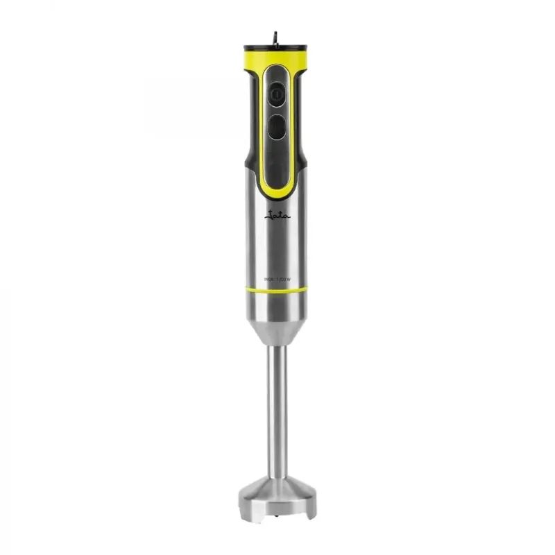 BATIDORA JEBT-1788 JATA 1200W INOX 4 CUCHILLAS Mejor Precio