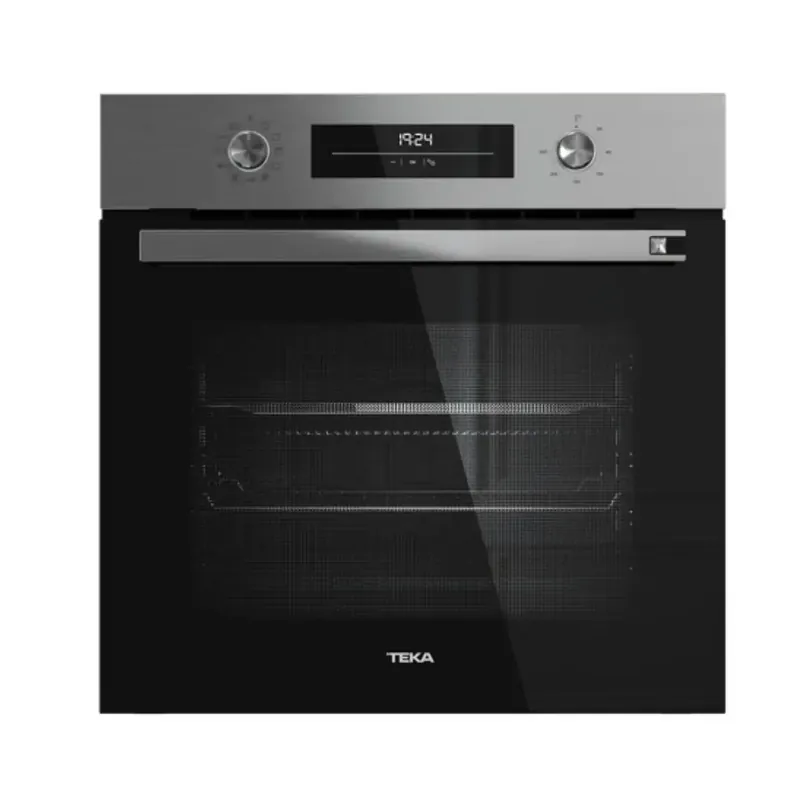 Barato HORNO MULTIFUNCIÓN INOX HSB-6466 AIFRY TEKA A+; 10P HYDROCLEAN