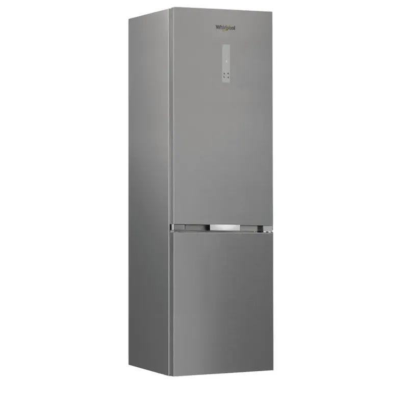 Más Vendido COMBI INOX WH-26403 XP6E WHIRLPOOL C; 203X60 INVERTER