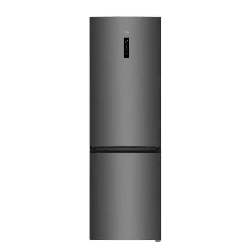Descuento COMBI DARK INOX RP-318BSE1 TCL E; 185X60 DISPLAY