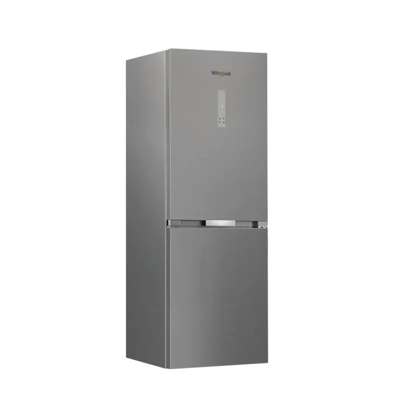COMBI INOX WHK-26363 XP6E WHIRLPOOL C; 186X60 INVERTER Compra Ahora