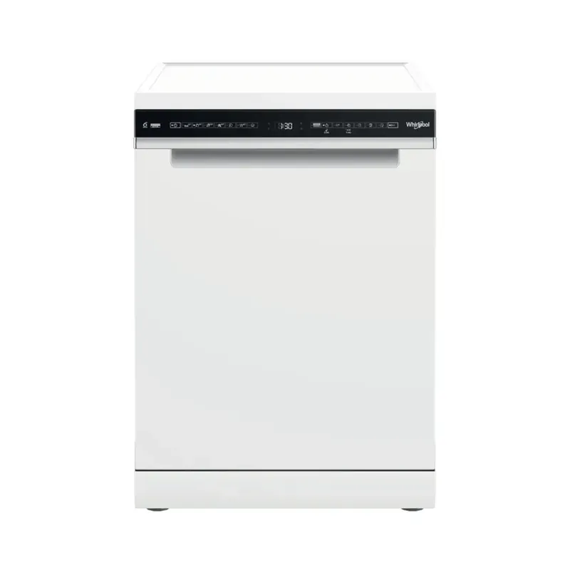 LAVAVAJILLAS 60 BLANCO W7F-HS41 WHIRLPOOL C; 15 CUBIERTOS Mejor Precio