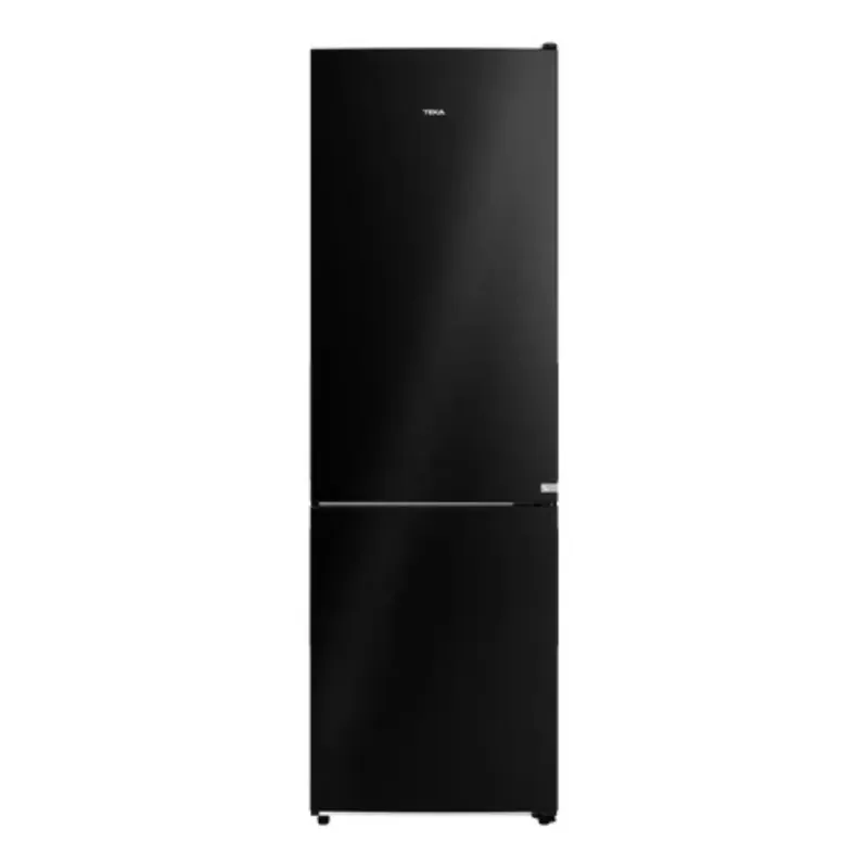 Más Vendido COMBI NEGRO RBF-44630BK TEKA D; 188X60 INVERTER