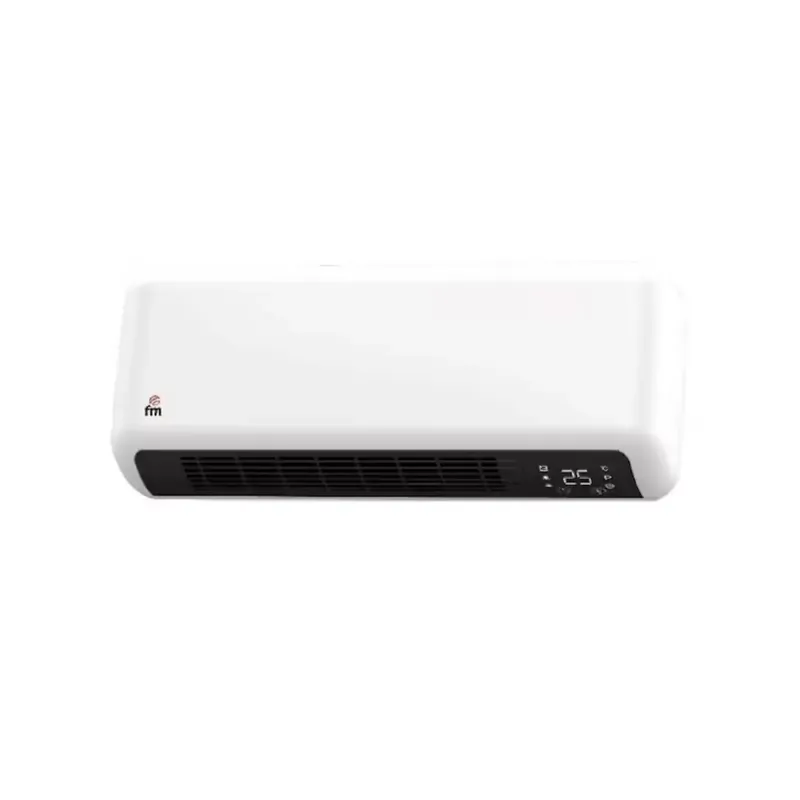 Alta Calidad SPLIT BAÑO CERÁMICO TS-20 FM 2000W IP22 MANDO