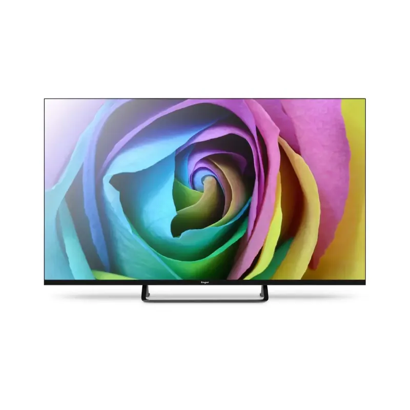 Económico QLED 43″ LE-4394QLED ENGEL FHD SMART TV VIDAA