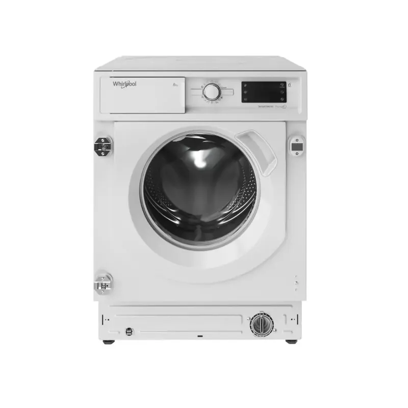 Envío Gratis LAVADORA INTEGRABLE BI WMWG-81485E EU WHIRLPOOL B: 8KG 1400RPM