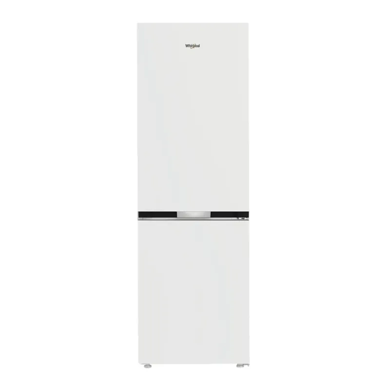 COMBI BLANCO WHK-25364 W5E WHIRLPOOL D; 186X60 INVERTER Oferta Flash