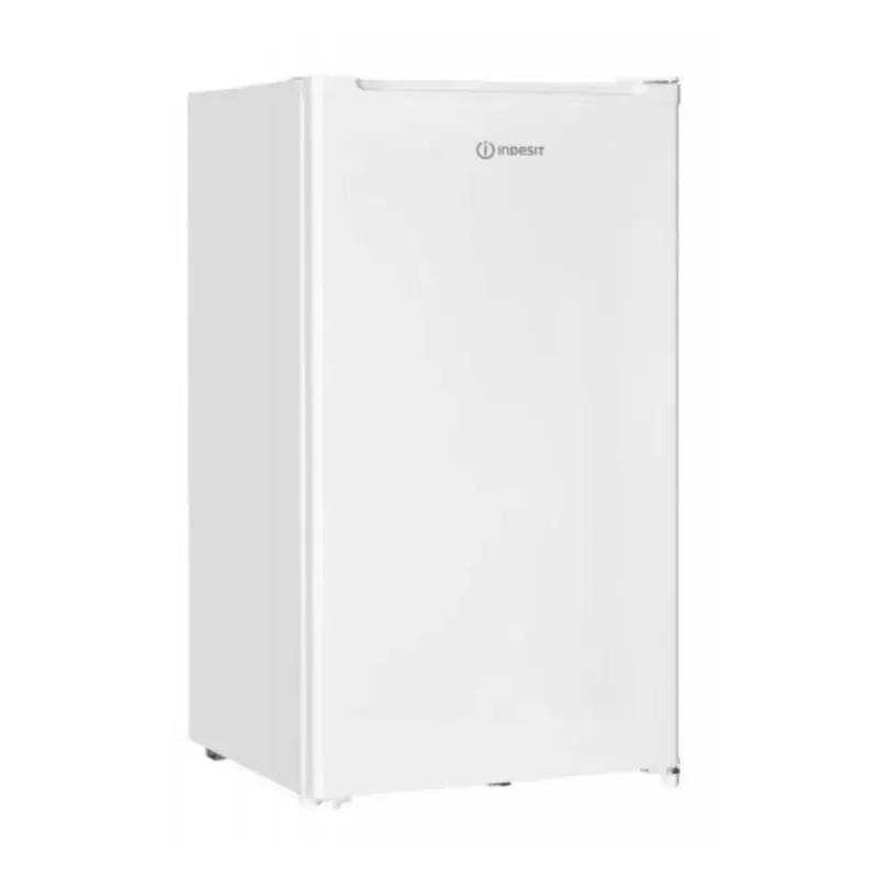 FRIGORÍFICO 1 PUERTA BLANCO I48VM-112W INDESIT E; 85X47 C/CONG Ordena Ya