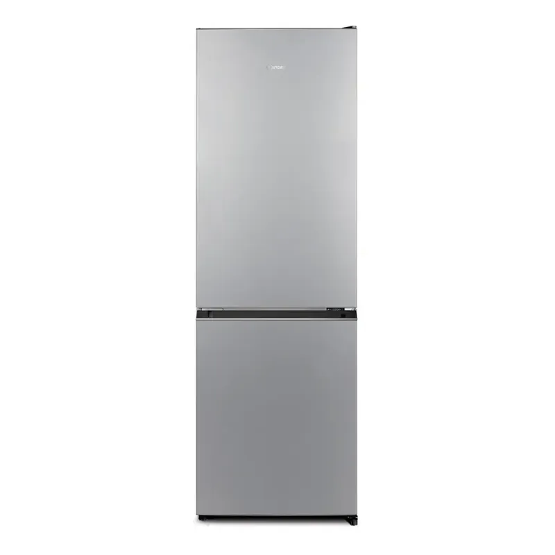 COMBI INDESIT INK2-5322S 4E INOX CLASE E; 184X60 NO FROST DIGITAL Oferta