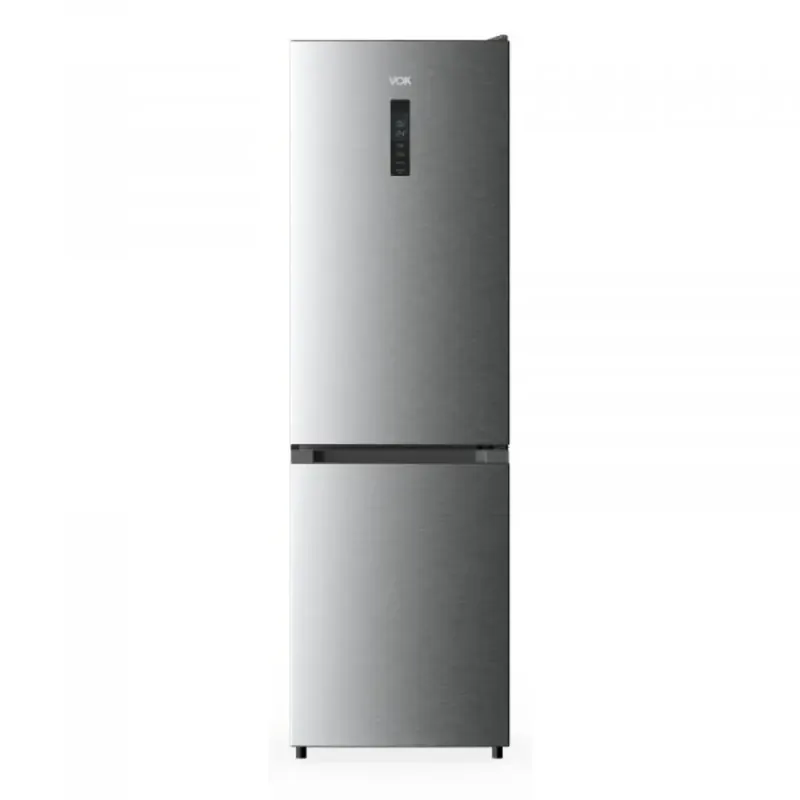 COMBI INOX VOK EVR-335NEIPCN 195X60 E; DISPLAY Oferta Limitada