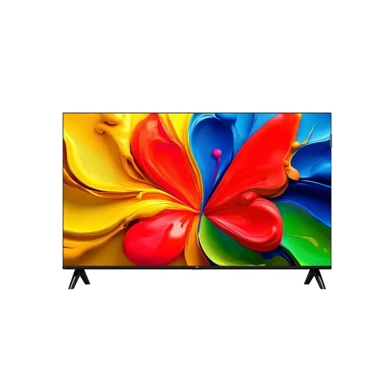 QLED 32″ 32S4K TCL F; FULL HD HDR10 ANDROID Última Versión