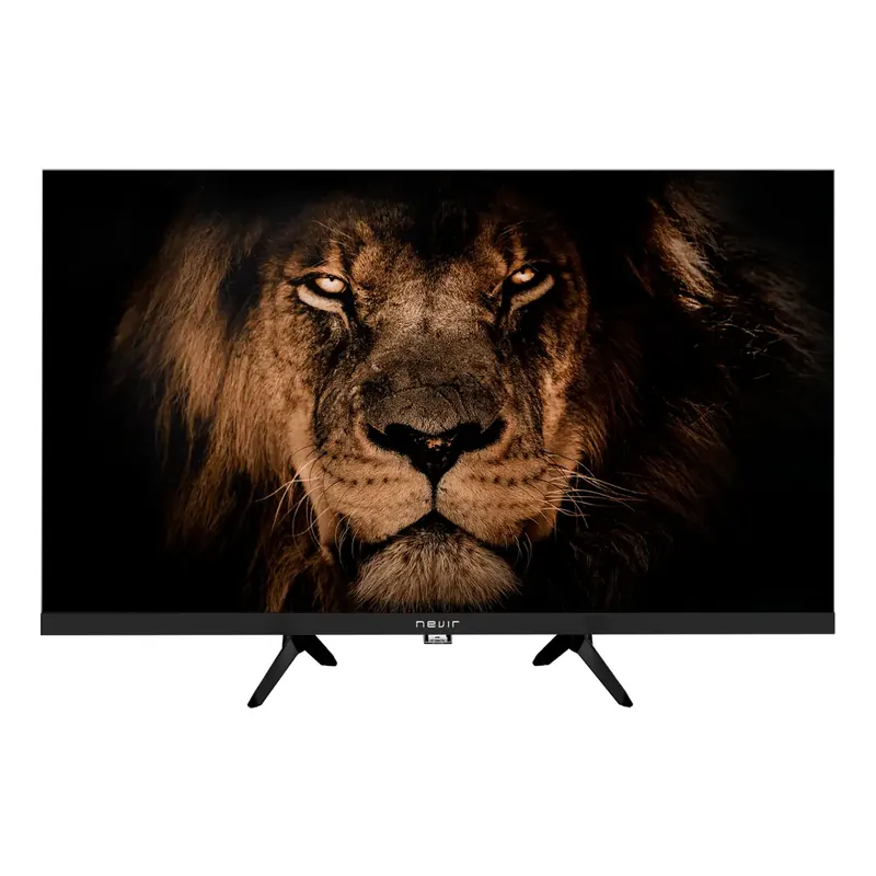 LED 32″ NVR-7804BC-32RD2SN NEVIR TDT HD, MODO HOTEL Oferta De Temporada