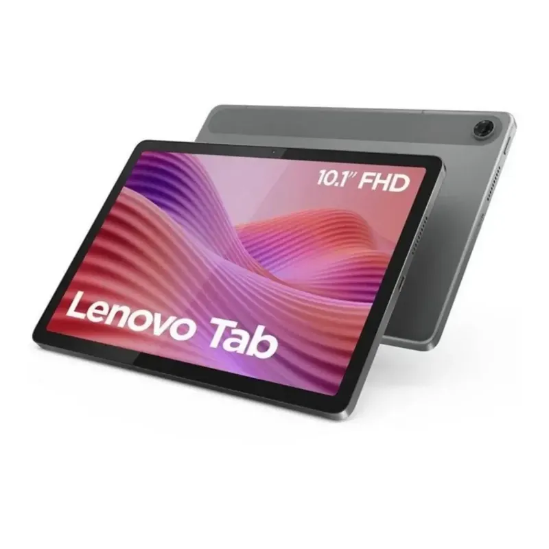 Garantía De Devolución De Dinero TABLET 10.1″ TAB M10 ZAEH0010ES LENOVO 4GB/64GB + FUNDA CON SOPORTE