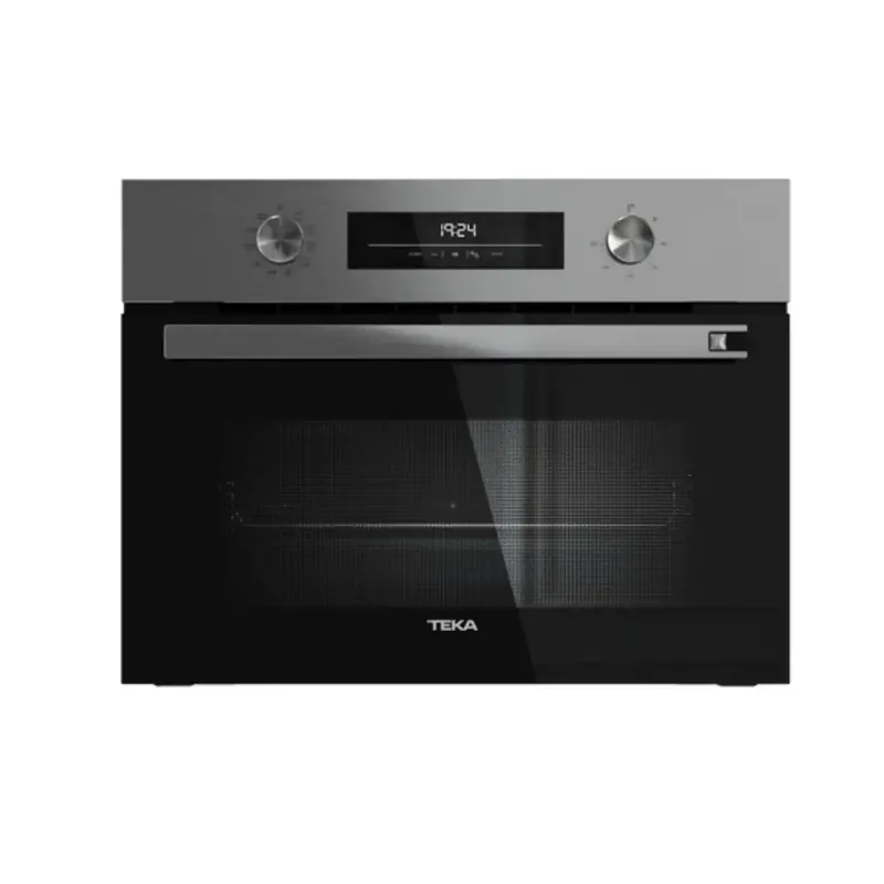 Imprescindible (Must-Have) HORNO MULTIFUNCIÓN 45 INOX HSC-6350 TEKA A+; HYDROCLEAN