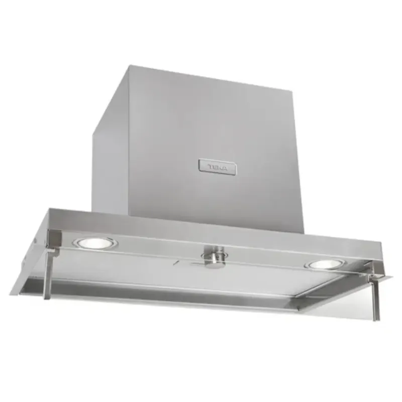Directo De Fábrica CAMPANA INTEGRACIÓN INOX 60CM 66750 TEKA CLASE A