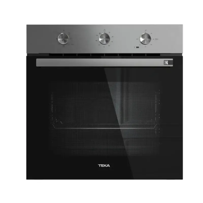 HORNO MULTIFUNCIÓN HYDROCLEAN INOX TEKA HSB-6150SS NEO A; 6P Venta Final