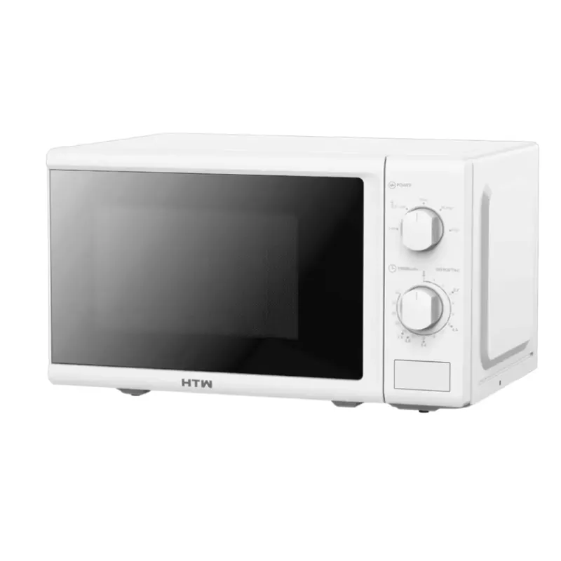 MICROONDAS BLANCO HTW-MIC700CD6-GR HTW 700W 20L GRILL Venta Final