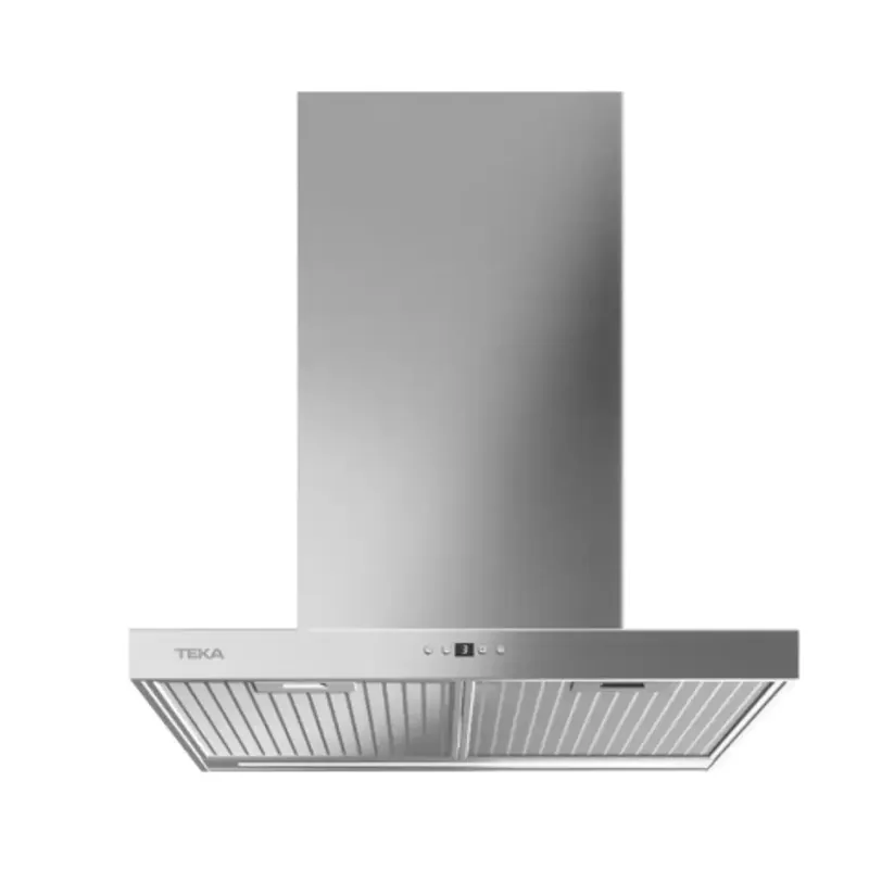 CAMPANA DECORATIVA 60CM DSH-686 INOX TEKA Más Vendido