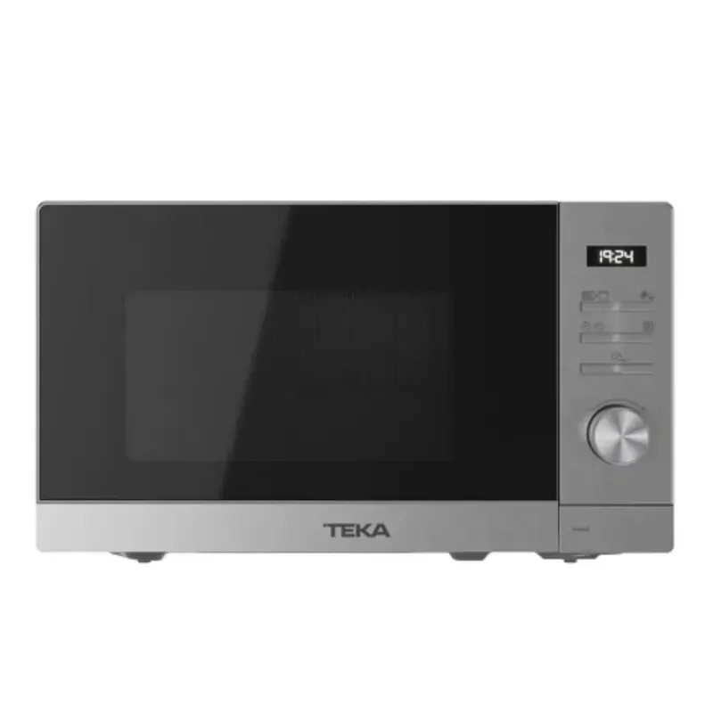 MICROONDAS INOX MWE-FS20 G SS TEKA 700W 20L GRILL Descuento