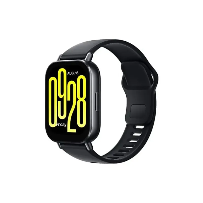 SMARTWACHT REDMIWACHT 5 ACTIVE XIAOMI NEGRO Pago Seguro